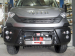PLATINE TREUIL POUR IVECO DAILY 4X4 (A PARTIR DE 2019) SANS TREUIL