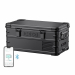 REFRIGERATEUR CONGELATEUR ICECO 20L COULEUR NOIR