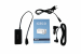 REFRIGERATEUR CONGELATEUR ICECO 20L COULEUR NOIR