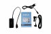 REFRIGERATEUR CONGELATEUR ICECO 35L COULEUR NOIR