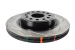 KIT COMBO DBA : DISQUES ARRIERES 4000 SERIES T3 378MM + JEU PLAQUETTES DE FREIN ARRIERE XTREM PERFORMANCE POUR DODGE RAM 1500
