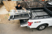 BARRE TRANSVERSALE POUR CARGOGLIDE DE 610 MM DE LARGEUR