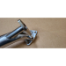 ECHAPPEMENT INOX : DECATALYSEUR #1 APRES TURBO EURO 6 AVEC AD BLUE POUR MITSUBISHI PAJERO IV DID DE 2015-201 3.2L TD 200HP AVEC FAP