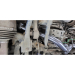 ECHAPPEMENT INOX : INTERMEDIAIRE APRES FAP OU APRES DECATALYSEUR POUR MITSUBISHI PAJERO DID 2010-2018 3.2L TD 200HP