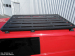 KIT GALERIE RHINO RACK PIONEER 6 2100 X 1430 MM POUR MERCEDES VITO LONG (5140mm) AVEC PIEDS RLT600)