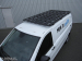 KIT GALERIE RHINO RACK PIONEER 6 2700 x 1472 MM POUR MERCEDES VITO EXTRA LONG (5370mm) AVEC PIEDS RLT600)