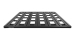 KIT GALERIE RHINO RACK PIONEER 6 2700 x 1472 MM POUR MERCEDES VITO EXTRA LONG (5370mm) AVEC PIEDS RLT600)