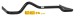 BARRE STABILISATRICE RENFORCEE AVANT TOYOTA SERIE 7 LC VDJ 76 79 V8