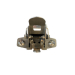 LOT DE DEUX LOQUETS DE REMPLACEMENT POUR TENTE ALU-CAB LT50