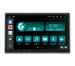 AUTORADIO ANDROID AUTO / CARPLAY 9 POUCES POUR TOYOTA LANDCRUISER KDJ 120 2003-2009