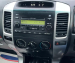 AUTORADIO ANDROID AUTO / CARPLAY 9 POUCES POUR TOYOTA LANDCRUISER KDJ 120 2003-2009
