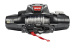 TREUIL WARN ZEON XP 12 5.4 TONNES 12V CORDE SYNTHETIQUE 24M