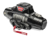 TREUIL WARN ZEON XP 12 5.4 TONNES 12V CORDE SYNTHETIQUE 24M
