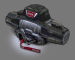TREUIL WARN ZEON XP 12 5.4 TONNES 12V CORDE SYNTHETIQUE 24M