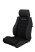 SIEGE DE REMPLACEMENT SCHEEL-MANN TRAVELLER PERSONNALISABLE AVEC BORDS D'ASSISE BAS