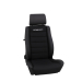 SIEGE DE REMPLACEMENT SCHEEL-MANN TRAVELLER PERSONNALISABLE AVEC BORDS D'ASSISE BAS