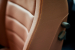 OPTION POUR SIEGE SCHEEL-MANN : SIEGE COMPLET EN CUIR