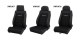 SIEGE DE REMPLACEMENT SCHEEL-MANN SPORTLINE T PERSONNALISABLE
