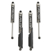 KIT D'AMORTISSEURS FALCON 2.1 MONOTUBE SP2 POUR REHAUSSE 2"-3.5" POUR JEEP WRANGLER JT GLADIATOR
