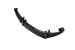 LAMES DE RESSORT ARRIERE OME RENFORCEE TOYOTA J7 +600/800KG