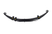 LAMES DE RESSORT ARRIERE OME RENFORCEE TOYOTA J7 +600/800KG