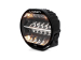 PHARE LED LAZER SENTINEL ELITE 9"  AVEC FEUX DE POSITION  NOIR