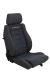 SIEGE DE REMPLACEMENT SCHEEL-MANN VARIO F PERSONNALISABLE AVEC REBORDS D'ASSISE BAS
