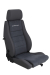 SIEGE DE REMPLACEMENT SCHEEL-MANN VARIO XXL PERSONNALISABLE AVEC REBORDS D'ASSISE BAS