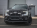 KIT ECLAIRAGE LED LAZER LONGUE PORTEE TRIPLE-R 750 WIDE AVEC INTEGRATION A LA CALANDRE POUR FORD RANGER WILDTRAK 2023+