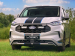 KIT ECLAIRAGE LED LAZER TRIPLE-R 750 BEACON AVEC INTEGRATION A LA CALANDRE POUR FORD TRANSIT CUSTOM SPORT (2024+)