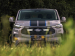 KIT ECLAIRAGE LED LAZER TRIPLE-R 750 BEACON AVEC INTEGRATION A LA CALANDRE POUR FORD TRANSIT CUSTOM SPORT (2024+)