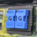 JERRICAN A EAU BLEU POUR SUZUKI JIMNY 5L