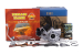 KIT TURBO TERRAIN TAMER POUR TOYOTA VDJ 200 COTE PASSAGER