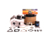 KIT TURBO TERRAIN TAMER POUR TOYOTA HILUX VIGO 2005-2015