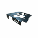 SUPPORT BAS POUR PARE-CHOCS AVANT RHINO4X4