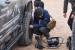 COMPRESSEUR PORTABLE T-MAX STORM PUMP 12V 190L/MN