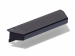 MARCHE PIEDS ANTI DERAPANT 350MM POUR PROFILÉ RECTANGULAIRE DE BAS DE CAISSE