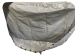 HOUSSE PVC D'OCCASION POUR TENTE DE TOIT OVERZONE LARGE