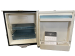 REFRIGERATEUR ENCASTRABLE  D'OCCASION DOMETIC COOLMATIC CRX 65 LITRES