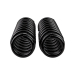 RESSORTS AVANT OME POUR TOYOTA LAND CRUISER 76 78 79 REHAUSSE +40/50MM TARAGE +120KG