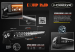 RAMPE LED LUMIDRIVE SPEED DRIVE LONG SIZE 52" 134CM AVEC FEUX DE POSITION