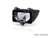 PHARE LED LAZER CARBON-2 DRIVE GEN3 MONTAGE FRONTAL