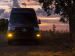 KIT PHARES LED ANTIBROUILLARD LAZER CARBON-2 DRIVE GEN3 POUR MERCEDES SPRINTER 2019+