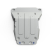 PLAQUE DE PROTECTION RIVAL RADIATEUR + MOTEUR POUR RANGE ROVER SPORT / DISCO 4