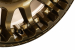 JANTE ATLAS NK BRONZE BRILLANT 8x17" ET0 POUR TOYOTA HILUX REVO VIGO LAND CRUISER J 120 150