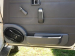 HABILLAGES DE BAS DE PORTE AVANT BEIGE AVEC GRILLES HAUT PARLEURS RONDS ET VIDE POCHES LAND CRUISER 76 78 79 2021+