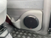 HABILLAGES DE BAS DE PORTE ARRIERE GRIS AVEC GRILLES HAUT PARLEURS RONDS LAND CRUISER 76 78 79 2021+