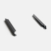 OPTION POUR SIEGE SCHEEL-MANN : ADAPTATEUR SUR GLISSIERES 0790020 POUR TOYOTA LAND CRUISER 80 AUTOMATIQUE - SIEGE PASSAGER