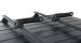 KIT DE SUPPORT RHINO RACK POUR 4 CANOE KAYAK NAUTIC STACK