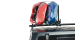 KIT DE SUPPORT RHINO RACK POUR 4 CANOE KAYAK NAUTIC STACK